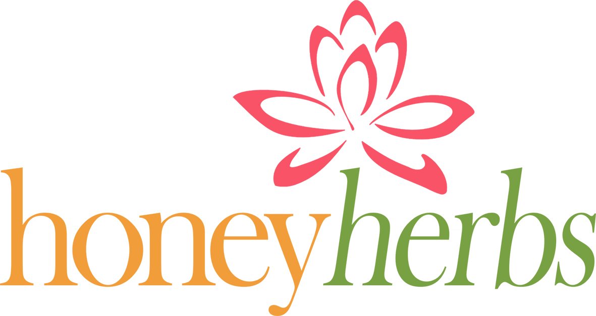 honey-herbs